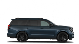 2026 Ford Expedition® External Image 1